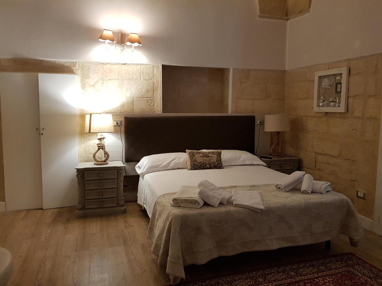 Fjore Di Lecce Zimmer foto